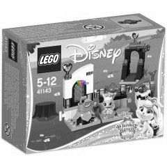 LEGO 41143 - Berry konyhja