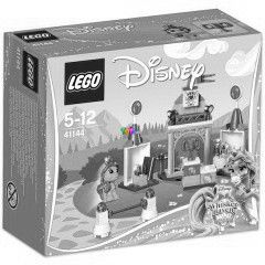 LEGO 41144 - Pti kirlyi lovardja