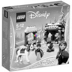 LEGO 41147 - Anna havas kalandja