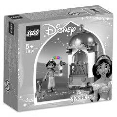 LEGO 41158 - Jzmin kicsi tornya