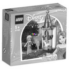 LEGO 41163 - Aranyhaj kicsi tornya