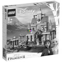 LEGO 41167 - Arendelle faluja
