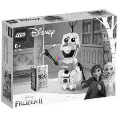 LEGO 41169 - Olaf