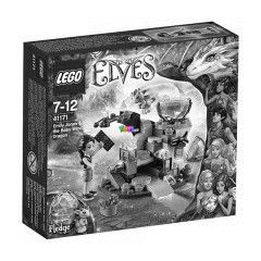 LEGO 41171 - Emily Jones s a kis szlsrkny
