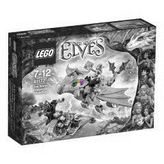 LEGO 41172 - Kaland a vizisrknnyal