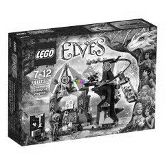 LEGO 41173 - Elvendale srknyiskola