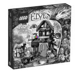 LEGO 41174 - Csillagfny fogad