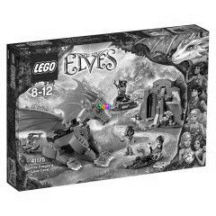 LEGO 41175 - A tzsrkny lvabarlangja
