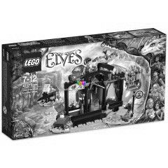 LEGO 41177 - Az rtkes kristlybnya