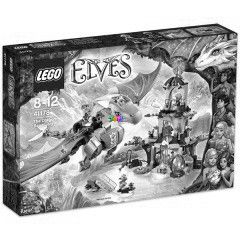 LEGO 41178 - A srkny menedkhely