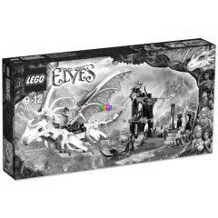 LEGO 41179 - A srknykirlyn megmentse