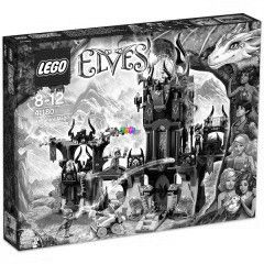 LEGO 41180 - Ragana bvs rnykkastlya