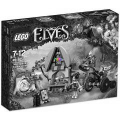 LEGO 41182 - Sophie Jones elfogsa
