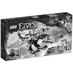 LEGO 41183 - A mankirly gonosz srknya