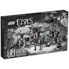 LEGO 41185 - Varzslatos menekls Manfalvrl