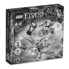 LEGO 41193 - Aira s a szlsrkny dala