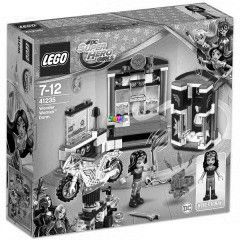 LEGO 41235 - Wonder Woman hlszobja