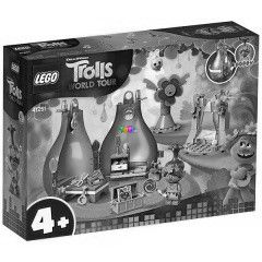 LEGO 41251 - Pipacs kabinja