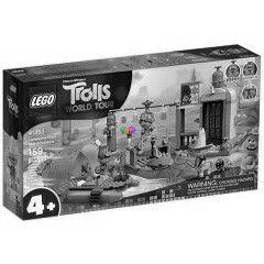 LEGO 41253 - Tutajos kaland Magnyos laplyon