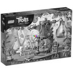 LEGO 41255 - nnepsg Pop faluban