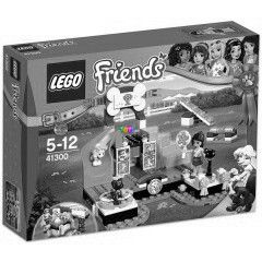 LEGO 41300 - Kutyusok bajnoksga
