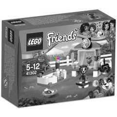 LEGO 41302 - Kutya szpsgszalon