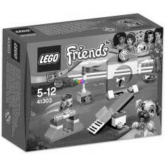 LEGO 41303 - Kutyusok jtsztere