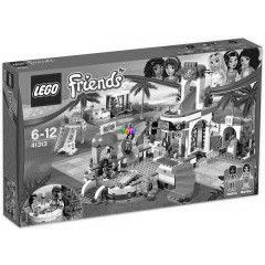 LEGO 41313 - Heartlake lmnyfrd