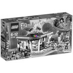LEGO 41336 - Emma kvzja