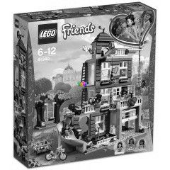 LEGO 41340 - Bartsg hz
