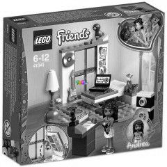 LEGO 41341 - Andrea hlszobja