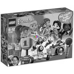 LEGO 41346 - Bartsg doboz