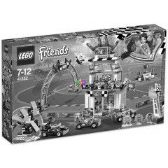 LEGO 41352 - A nagy verseny