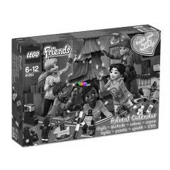 LEGO 41353 - Adventi Naptr