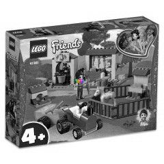 LEGO 41361 - Mia istllja