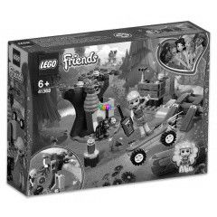 LEGO 41363 - Mia erdei kalandja