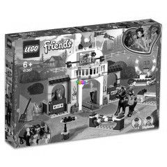 LEGO 41367 - Stephanie djugrat plyja