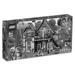 LEGO 41369 - Mia hza