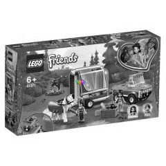 LEGO 41371 - Mia lszllt utnfutja