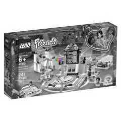 LEGO 41372 - Stephanie gimnasztika bemutatja