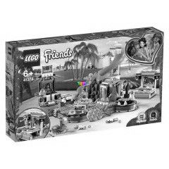 LEGO 41374 - Andrea medencés partija