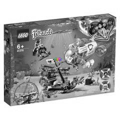 LEGO 41378 - Delfin ment akci