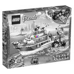 LEGO 41381 - Menthaj