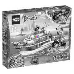 LEGO 41381 - Mentőhajó