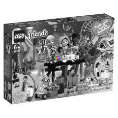 LEGO 41382 - LEGO Friends Adventi Naptr