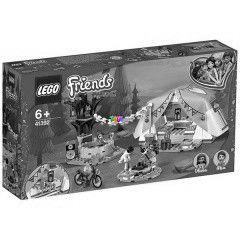LEGO 41392 - Kemping