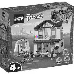 LEGO 41398 - Stephanie hza