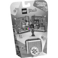 LEGO 41405 - Andrea shopping dobozkja