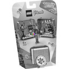 LEGO 41407 - Olivia shopping dobozkja