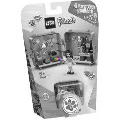LEGO 41409 - Emma dobozkja